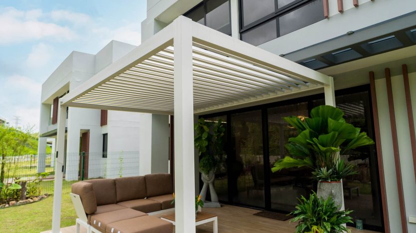 RIVERWALK VILLAS (Model Circon)