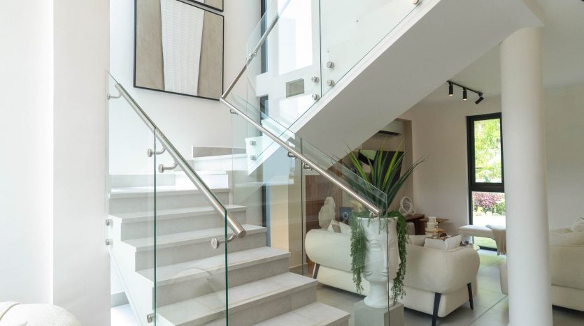 RIVERWALK VILLAS (Model Circon)