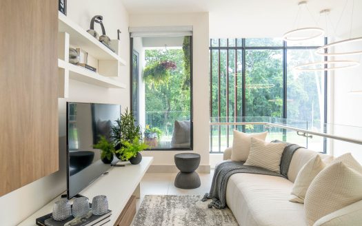 RIVERWALK VILLAS (Model Circon)