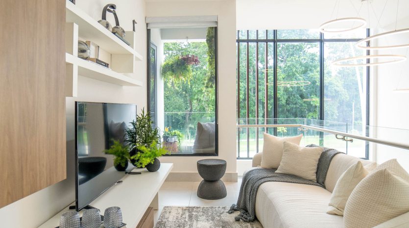 RIVERWALK VILLAS (Model Circon)