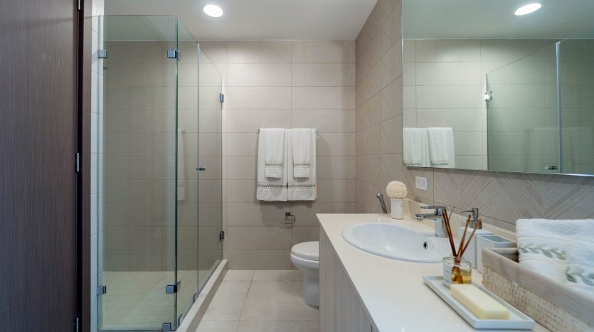 RIVERWALK VILLAS (Model Circon)