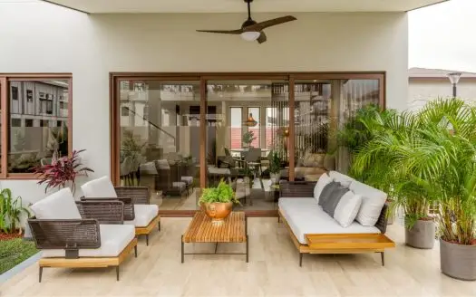 The Woods | Casas de Lujo en Santa María, Panamá