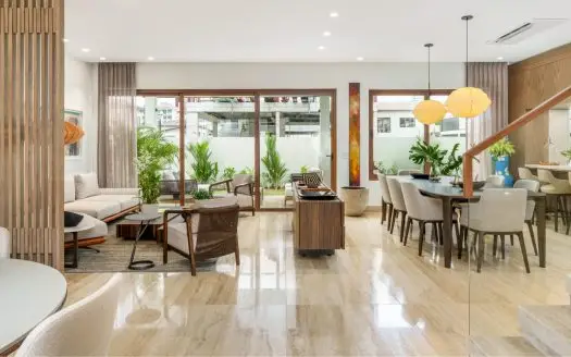 The Woods | Casas de Lujo en Santa María, Panamá