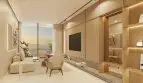 Apartment for Sale in Bella Vista – Costanera Aqua Unit B – South (Floor 10)