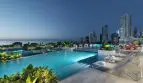 Apartment for Sale in Bella Vista – Costanera Aqua Unit A – North (Floor 12)