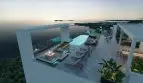 Apartment for Sale in Bella Vista – Costanera Aqua Unit B – North (Floor 14)