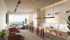 Apartment for Sale in Bella Vista – Costanera Aqua Unit C – North (Floor 14)