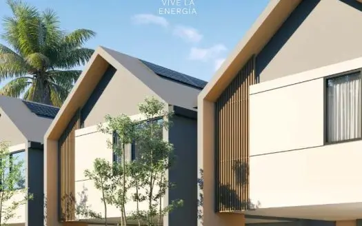 Aura, Green City