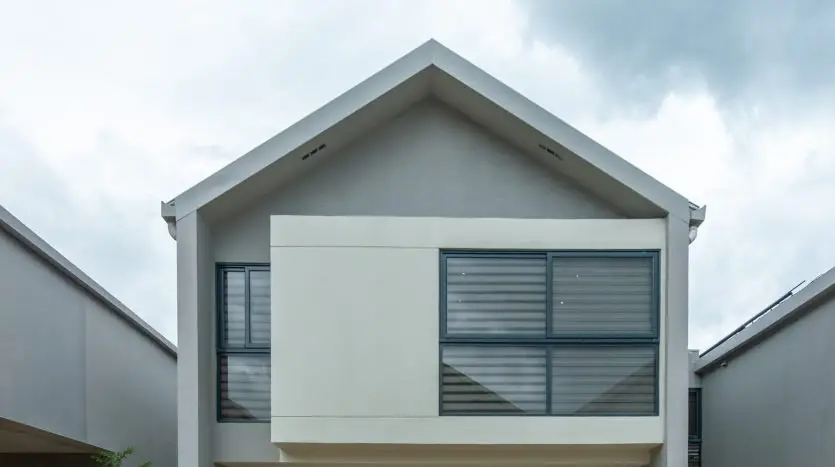 Casa Sole – Aura, Green City