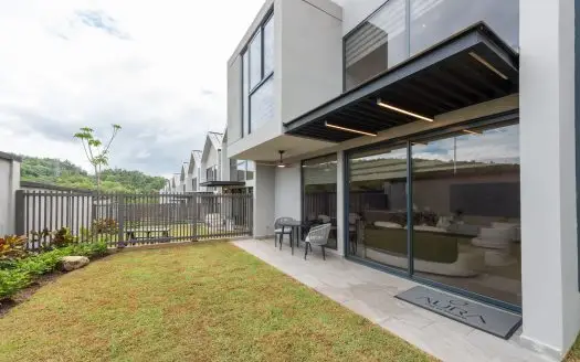 Casa Sole – Aura, Green City