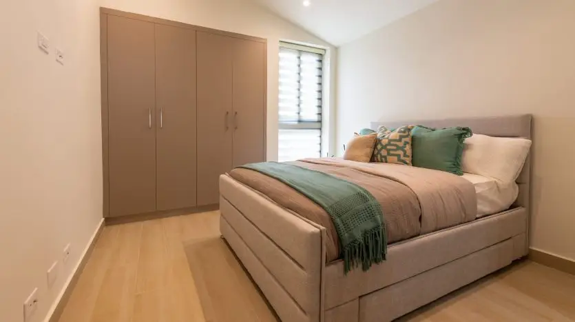 Casa Sole – Aura, Green City