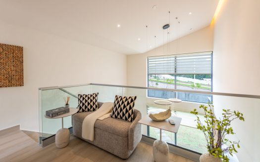 Casa Terra – Aura, Green City