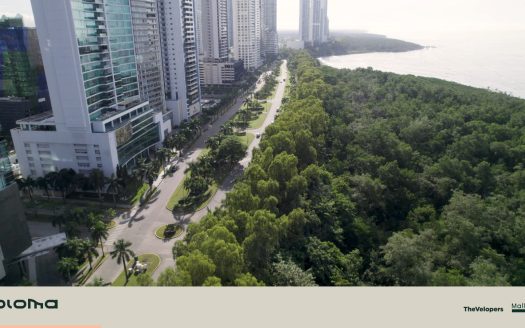 Bioma – Costa del Este