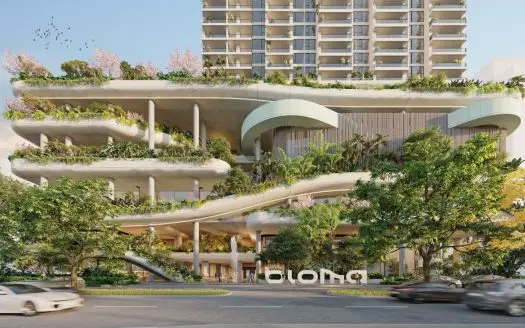 Apartment for Sale in Costa del Este – Bioma Unit C – North (Floor 32)