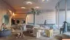 Apartment for Sale in Costa del Este – Bioma Unit D – South (Floor 41)