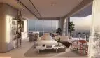 Apartment for Sale in Costa del Este – Bioma Unit D – South (Floor 40)