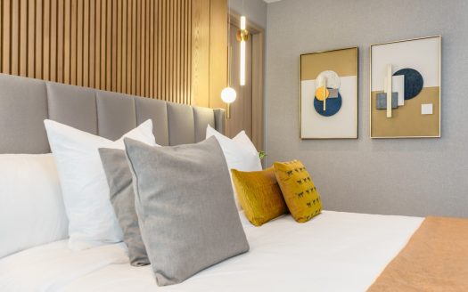 Apartment for Sale in Punta Paitilla – Deluxe Residences Unit A (Floor 15)