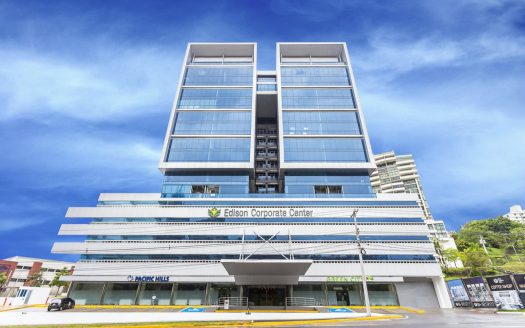 Office for Rent in Edison Corporate Center – Torre A 9-C