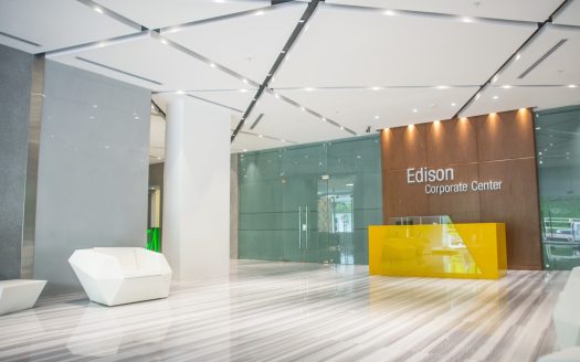 Office for Rent in Edison Corporate Center – Torre B 6-E