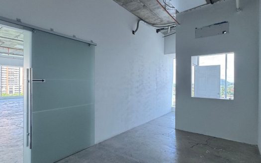 Office for Sale in Edison Corporate Center – Torre A 10-A