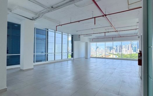 Office for Rent in Edison Corporate Center – Torre A 10-B