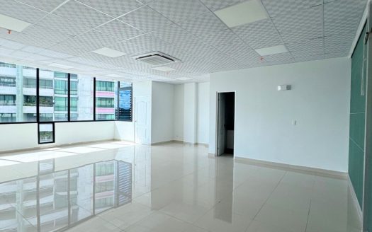 Office for Rent in Edison Corporate Center – Torre B 10-E