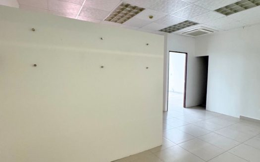 Office for Rent in Edison Corporate Center – Torre B 8B-1