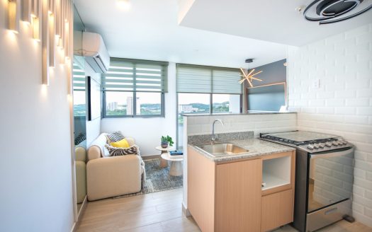 Greenwood Towers 200, El Bosque