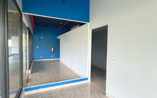 Commercial Space for Rent in Greenwood – Greenwood Plaza Local 1