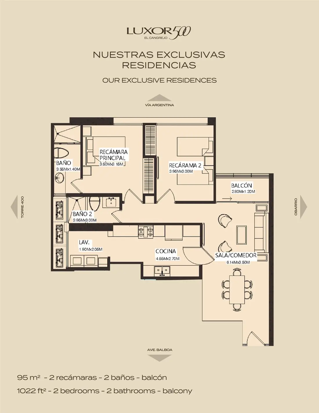 D Floor Plan