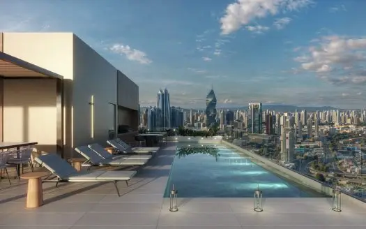 Moderna 360 Urban Living – Marbella