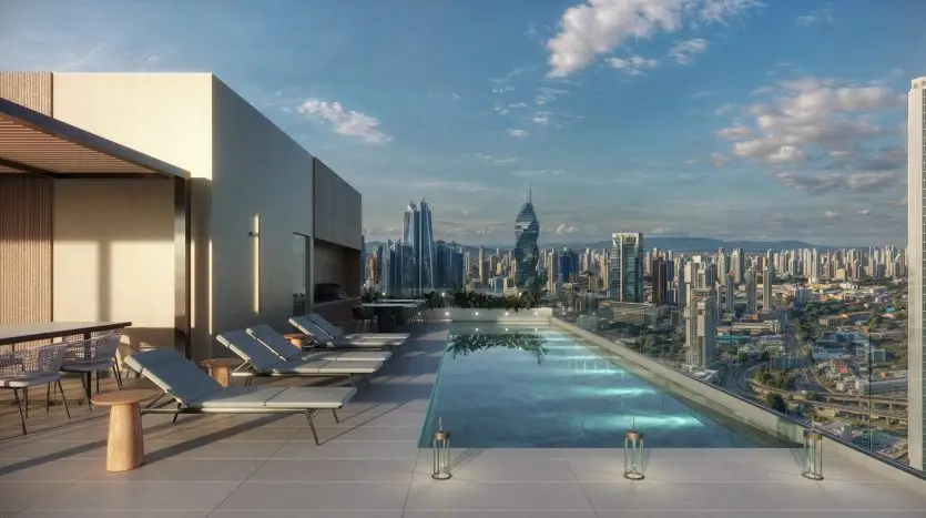 Moderna 360 Urban Living – Marbella