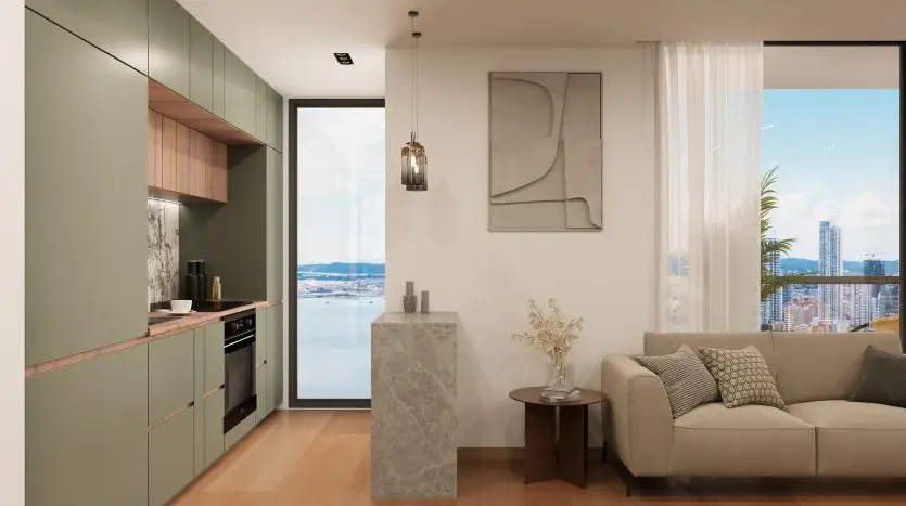 Moderna 360 Urban Living – Marbella