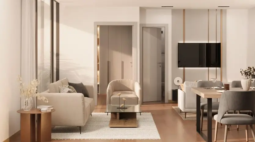 Moderna 360 Urban Living – Marbella