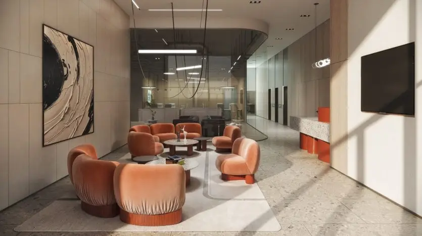 Moderna 360 Urban Living – Marbella