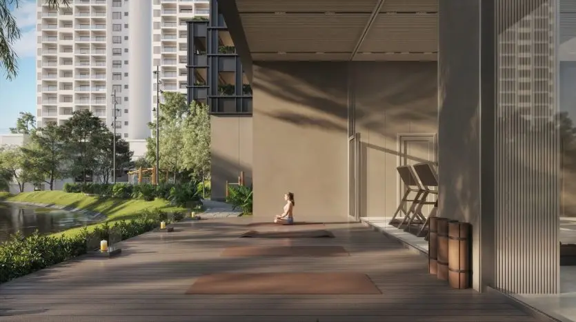 Moderna 360 Urban Living – Marbella
