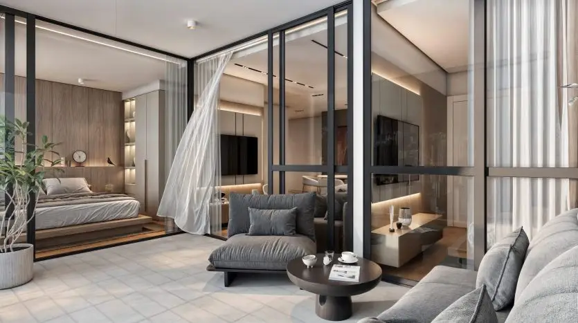 Moderna 360 Urban Living – Marbella