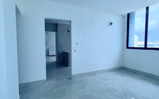 Ocean Front Penthouse 42-A