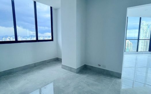Ocean Front Penthouse 42-A