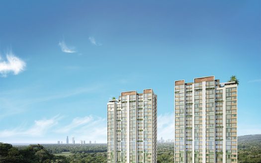 Panorama 360 – Green City