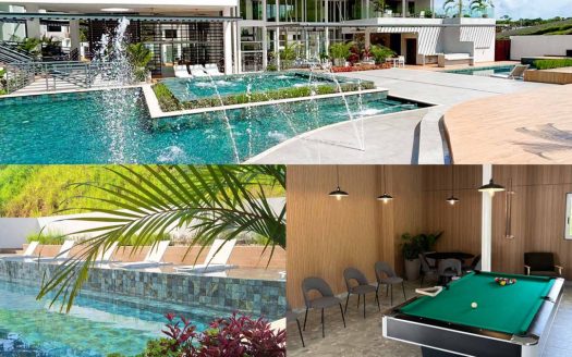 Riverwalk Villas – Green City